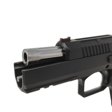 KMR W-02 UMBRA 9x19 SA/DA