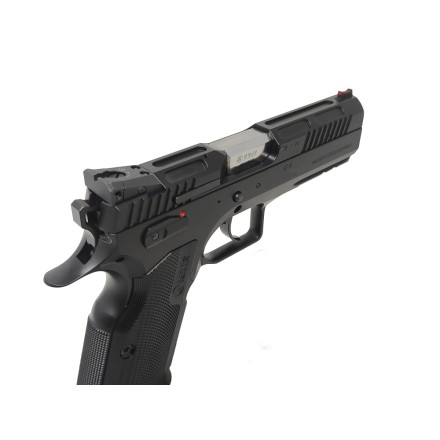 KMR W-02 UMBRA 9x19 SA/DA