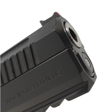 KMR W-02 UMBRA 9x19 SA/DA
