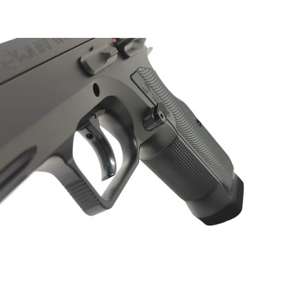KMR W-02 UMBRA 9x19 SA/DA