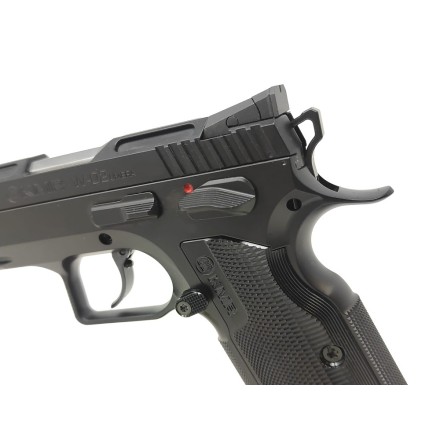 KMR W-02 UMBRA 9x19 SA/DA