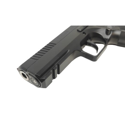 KMR W-02 UMBRA 9x19 SA/DA