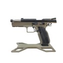 KMR L-02 UMBRA 9x19 SA/DA Optic Ready, Suppressor Ready