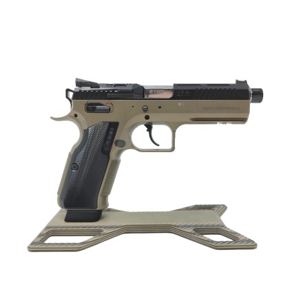 KMR L-02 UMBRA 9x19 SA/DA Optic Ready,...