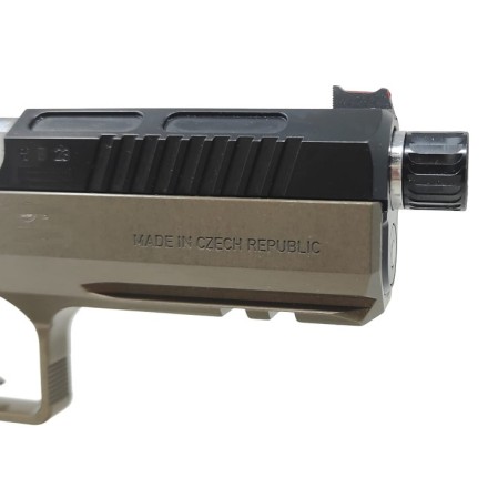 KMR L-02 UMBRA 9x19 SA/DA Optic Ready,...