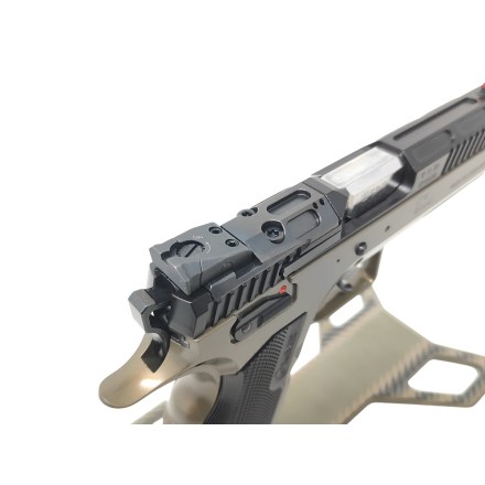 KMR L-02 UMBRA 9x19 SA/DA Optic Ready,...