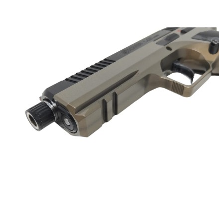 KMR L-02 UMBRA 9x19 SA/DA Optic Ready,...