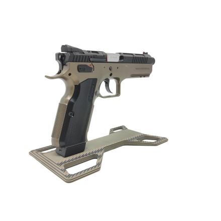 KMR L-02 UMBRA 9x19 SA/DA Optic Ready,...