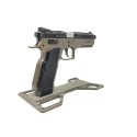 KMR L-02 UMBRA 9x19 SA/DA Optic Ready, Suppressor Ready