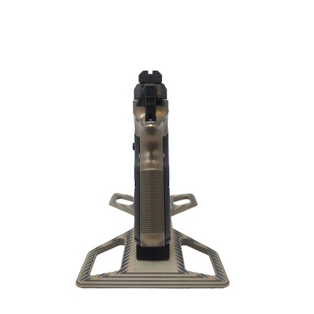 KMR L-02 UMBRA 9x19 SA/DA Optic Ready,...