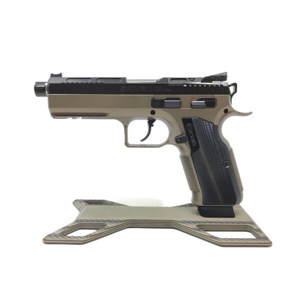 KMR L-02 UMBRA 9x19 SA/DA Optic Ready, Canna...