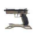 KMR L-02 UMBRA 9x19 SA/DA Optic Ready, Suppressor Ready