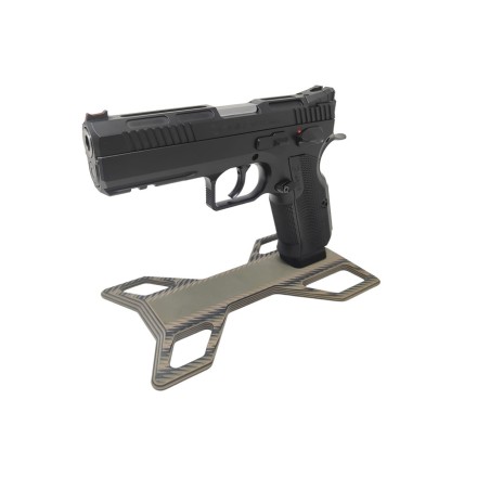 KMR W-02 UMBRA 9x19 SA/DA