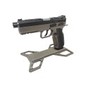 KMR L-02 UMBRA 9x19 SA/DA Optic Ready, Suppressor Ready