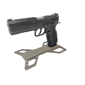 KMR L-02 SPECTRA 9x19 SA/DA Optic Ready