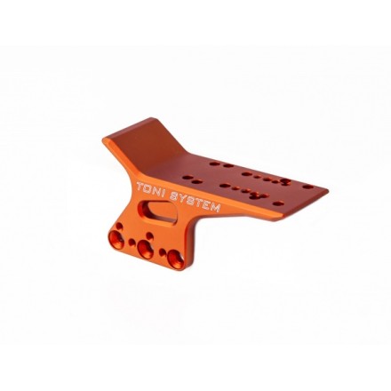 Scope Mount Multi Micro Red Dot for CZ TS - TS2 - Toni System