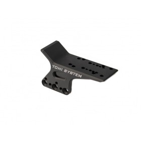 Staffa Multi Red Dot per CZ TS / TS2 - Toni System