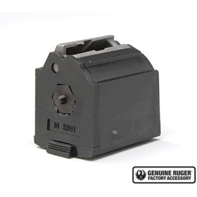Caricatore Rotativo BX-1 10 colpi cal. 22 LR - Ruger