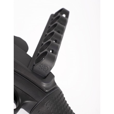 Side Saddle 6 Rounds ga.12 for Beretta 1301 -...