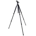 Treppiede in Alluminio K700 AMT con Morsa Reaper Rail per Slitte Picatinny - KJI