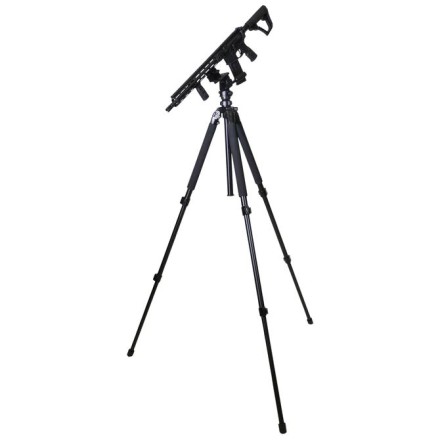 K700 AMT Aluminum Tripod with Reaper Rail - KJI