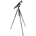 Treppiede in Alluminio K700 AMT con Morsa Reaper Rail per Slitte Picatinny - KJI