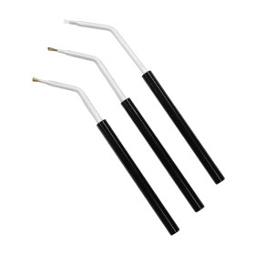 Firearm Angled Cleaning Brushes (Set 3 pcs.) - Birchwood...