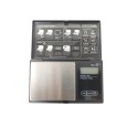 Reloading Scale 100 grams / 1500 grains - 39 Shooter