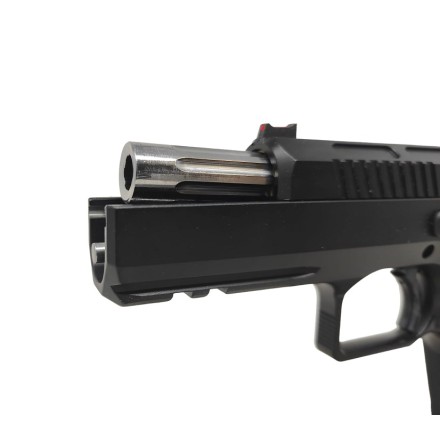 KMR W-02 UMBRA 9x19 SA/DA Optic Ready