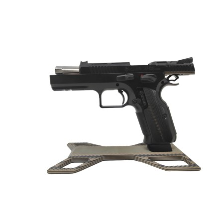 KMR W-02 UMBRA 9x19 SA/DA Optic Ready