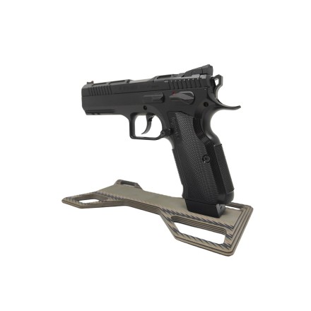 KMR W-02 UMBRA 9x19 SA/DA Optic Ready