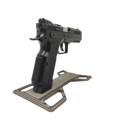 KMR W-02 UMBRA 9x19 SA/DA Optic Ready