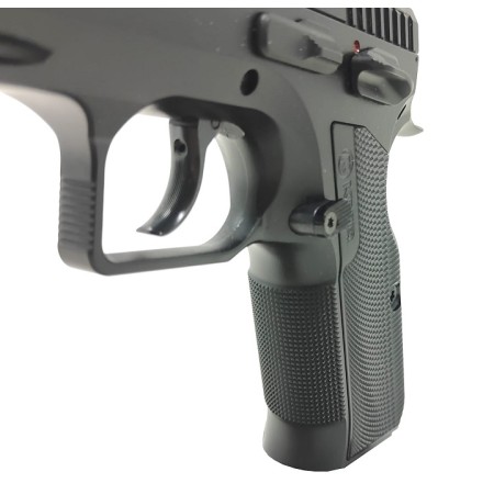 KMR W-02 UMBRA 9x19 SA/DA Optic Ready