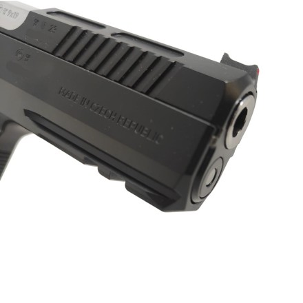 KMR W-02 UMBRA 9x19 SA/DA Optic Ready
