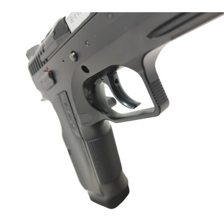KMR W-02 UMBRA 9x19 SA/DA Optic Ready