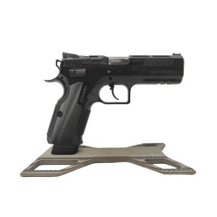 KMR W-02 UMBRA 9x19 SA/DA Optic Ready