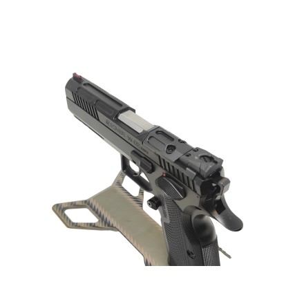 KMR W-02 UMBRA 9x19 SA/DA Optic Ready