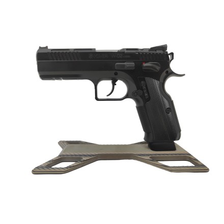 KMR W-02 UMBRA 9x19 SA/DA Optic Ready