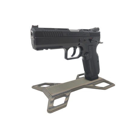 KMR W-02 UMBRA 9x19 SA/DA Optic Ready