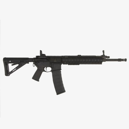 Impugnatura a Pistola MOE+, per AR15 - Magpul