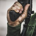 Impugnatura a Pistola MOE+, per AR15 - Magpul