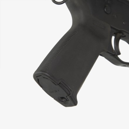MOE+ Pistol Grip, for AR15 - Magpul