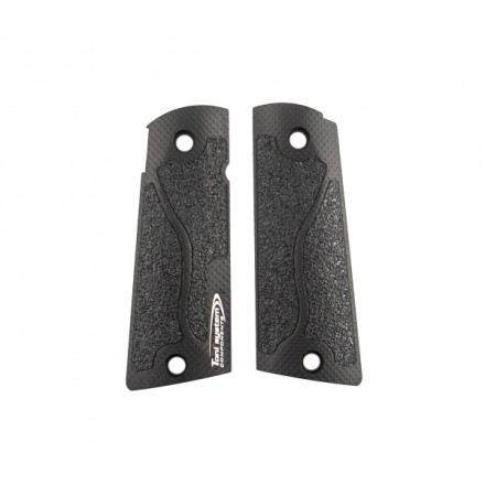 Short Aluminium Grips X3D for 1911 - Toni System