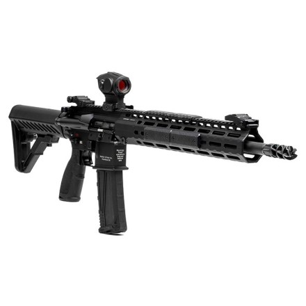 Accu-Sync 2521R Dot Sight, Red 3.0 MOA Single...