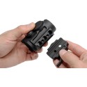 Accu-Sync 2521R Dot Sight, Red 3.0 MOA Single Dot - UTG