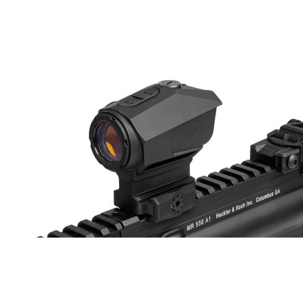 Accu-Sync 2521R Dot Sight, Red 3.0 MOA Single...