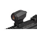 Red Dot 3 MOA Accu-Sync 2521R Dot Sight - UTG