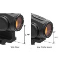 Red Dot 3 MOA Accu-Sync 2521R Dot Sight - UTG