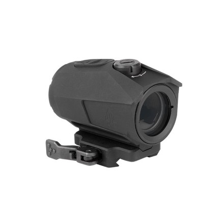 Accu-Sync 2521R Dot Sight, Red 3.0 MOA Single...