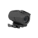Accu-Sync 2521R Dot Sight, Red 3.0 MOA Single Dot - UTG